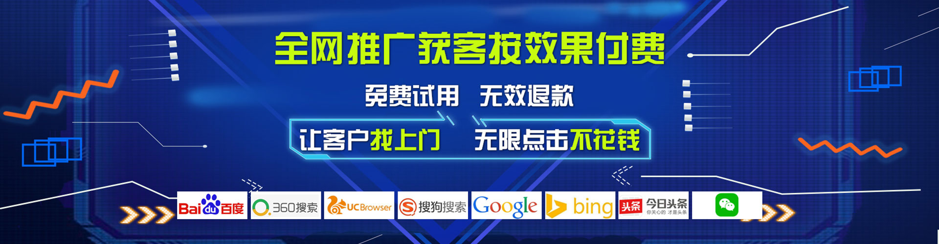 兴安盟百度竞价